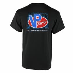 VP Racing Blueprint T-Shirt