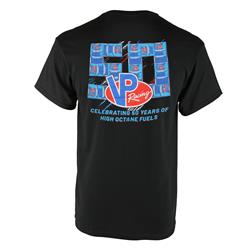 VP Racing 50th Anniversary T-Shirts