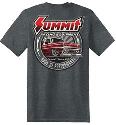 Summit Racing Equipment® Great Since '68 T-Shirts