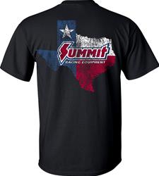 Summit Racing Equipment® Lonestar T-Shirts