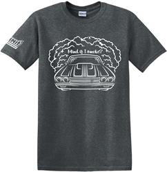 Mind if I Smoke T-Shirt