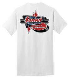 Summit Racing Equipment® Retro Sign T-Shirt