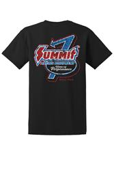 Summit Racing Equipment® Retro Arrow Sign T-Shirt