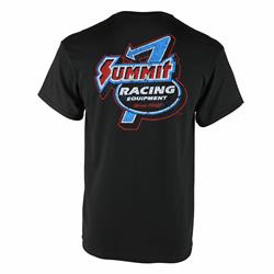 Summit Racing Equipment® Retro Arrow Sign T-Shirt