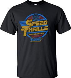 Speed Thrills T-Shirt