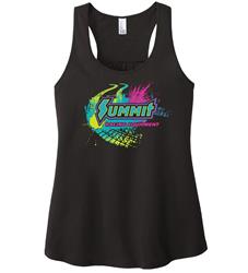 Summit Racing Equipment® Tire Track Tank Tops