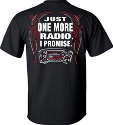 Ham Radio T-Shirts
