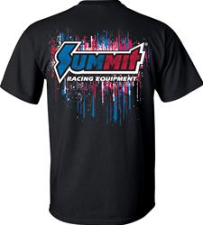 Summit Racing Equipment® Digitech T-Shirts