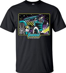 Summit Racing Equipment® Bad Wolf T-Shirts