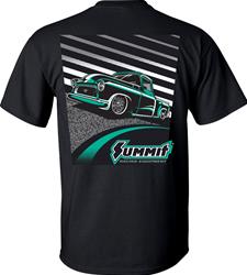 Summit Racing Equipment® Truck T-Shirts