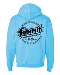 Summit Racing Equipment® The Home of Performance Hooded Sweatshirts