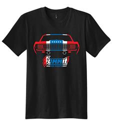 Summit Racing Equipment® American Muscle T-Shirt