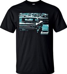 Summit Racing Equipment® Packed Lot Summit T-Shirts
