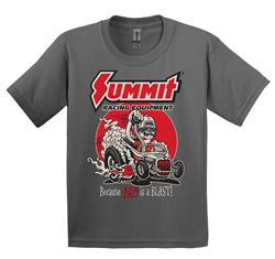 Summit Racing Equipment® Fast Is A Blast T-Shirts
