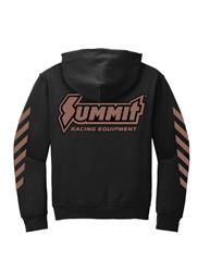 Summit Racing Equipment® Faster Hooded Sweatshirts