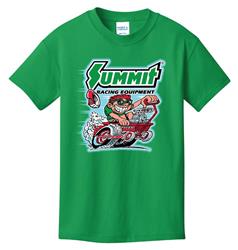 Summit Racing Equipment® Rad Flyer T-Shirt