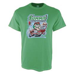 Summit Racing Equipment® Rad Flyer T-Shirt