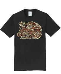Summit Racing Equipment® Primitive Beast T-Shirt