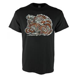 Summit Racing Equipment® Primitive Beast T-Shirt