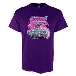 Summit Racing Equipment® Girly Vette T-Shirt