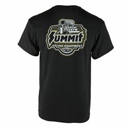 Summit Racing Equipment® Go Power T-Shirt