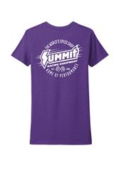 Summit Racing T-Shirts 0890-LG