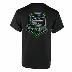 Summit Racing Equipment® 55 Badge T-Shirt