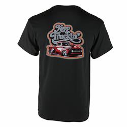 Summit Racing Equipment® Keep On Truckin' T-Shirt