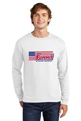 Summit Racing™ American Flag T-Shirt
