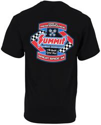Summit Racing Equipment® Diamond Banner T-Shirt