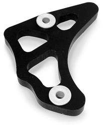 TM Designworks Powersports Engine Case Guards YCS-700-BU