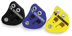 TM Designworks ATV Chain Slide-N-Guide Kits YCP-BAN-BU
