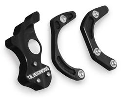 TM Designworks Case Savers YCS-250-BK
