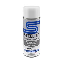 Steel-It Polyurethane Topcoats CASE1030D