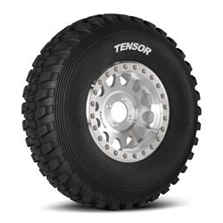 Tensor Desert Series Tires