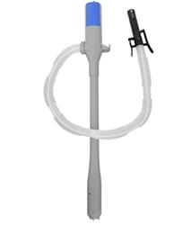 Tera Pump 2.4 GPM Battery-Powered Pumps 20046