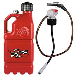 Tera Pump 5-Gallon Jug and Pump Combos 20161