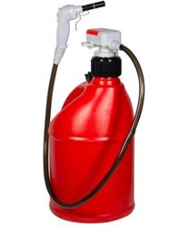 Tera Pump Utility Jug Fuel Transfer Pumps 20178