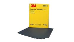 3M Products Wetordry Sanding Sheets 7100003726