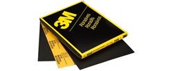 3M Products Wetordry Sanding Sheets 7000120114