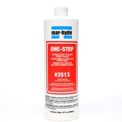 3m converter sealer rust hyde primer mar step tes