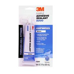 3M Marine Adhesive / Sealant Fast Cure 5200