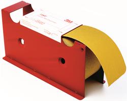 3M Products Stikit Disc Roll Dispensers 7100161529