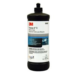 3M Products Finesse-It II Machine Polish 7100061951