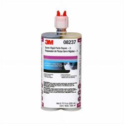 3M Products Automix Semi-Rigid Plastic Parts Repair Adhesive 7010327900
