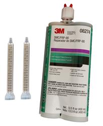 3M Products Fiberglass Repair Adhesives 7000119863