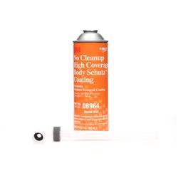 3M Products No Cleanup High Coverage Body Schutz Coating 7100191410