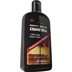 3M Products Perfect-It Show Car Liquid Wax