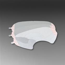 3M Air Respirator Replacement Parts 7100138628