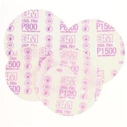 3M Sandpaper and Grinding Discs 7000000567